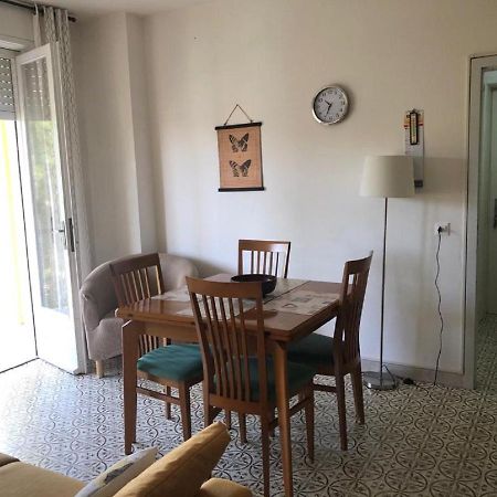 Appartamento Perco Riva Foscolo Grado Exteriör bild
