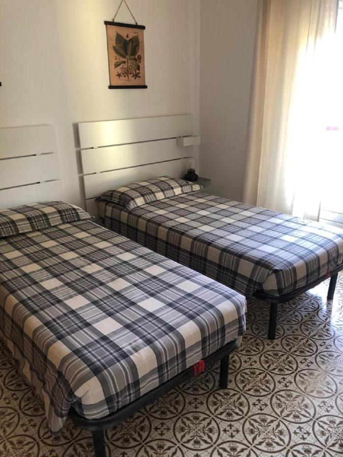 Appartamento Perco Riva Foscolo Grado Exteriör bild