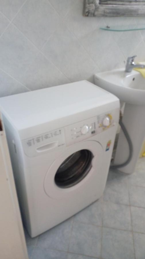 Appartamento Perco Riva Foscolo Grado Exteriör bild