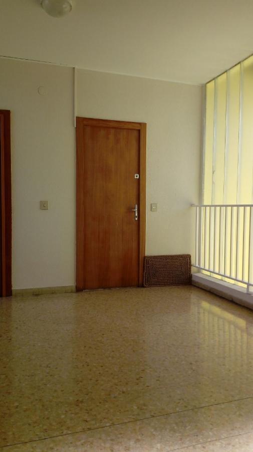 Appartamento Perco Riva Foscolo Grado Exteriör bild