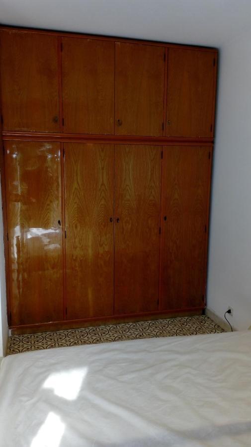 Appartamento Perco Riva Foscolo Grado Exteriör bild