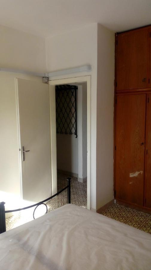 Appartamento Perco Riva Foscolo Grado Exteriör bild